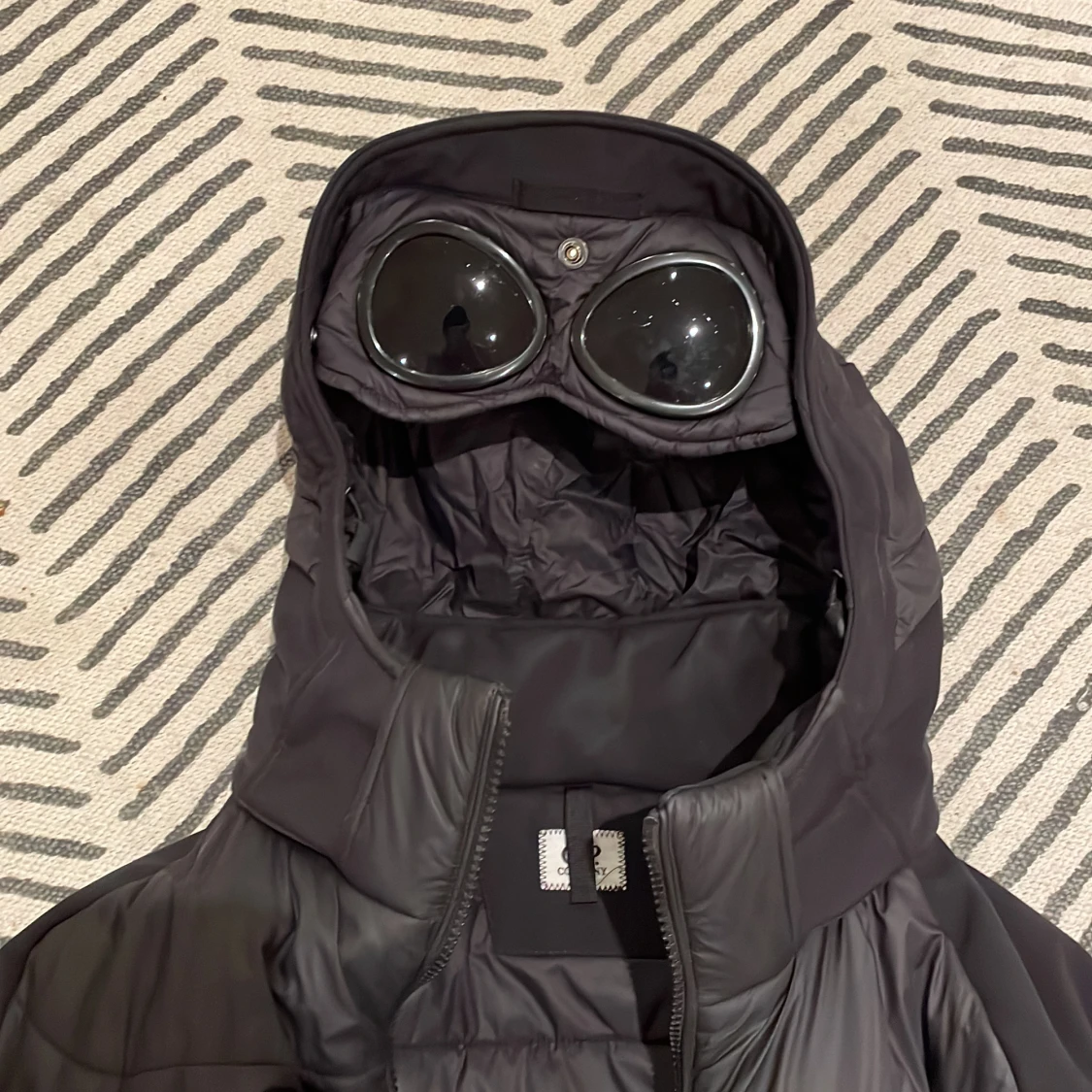 Cp Company jacka - 90