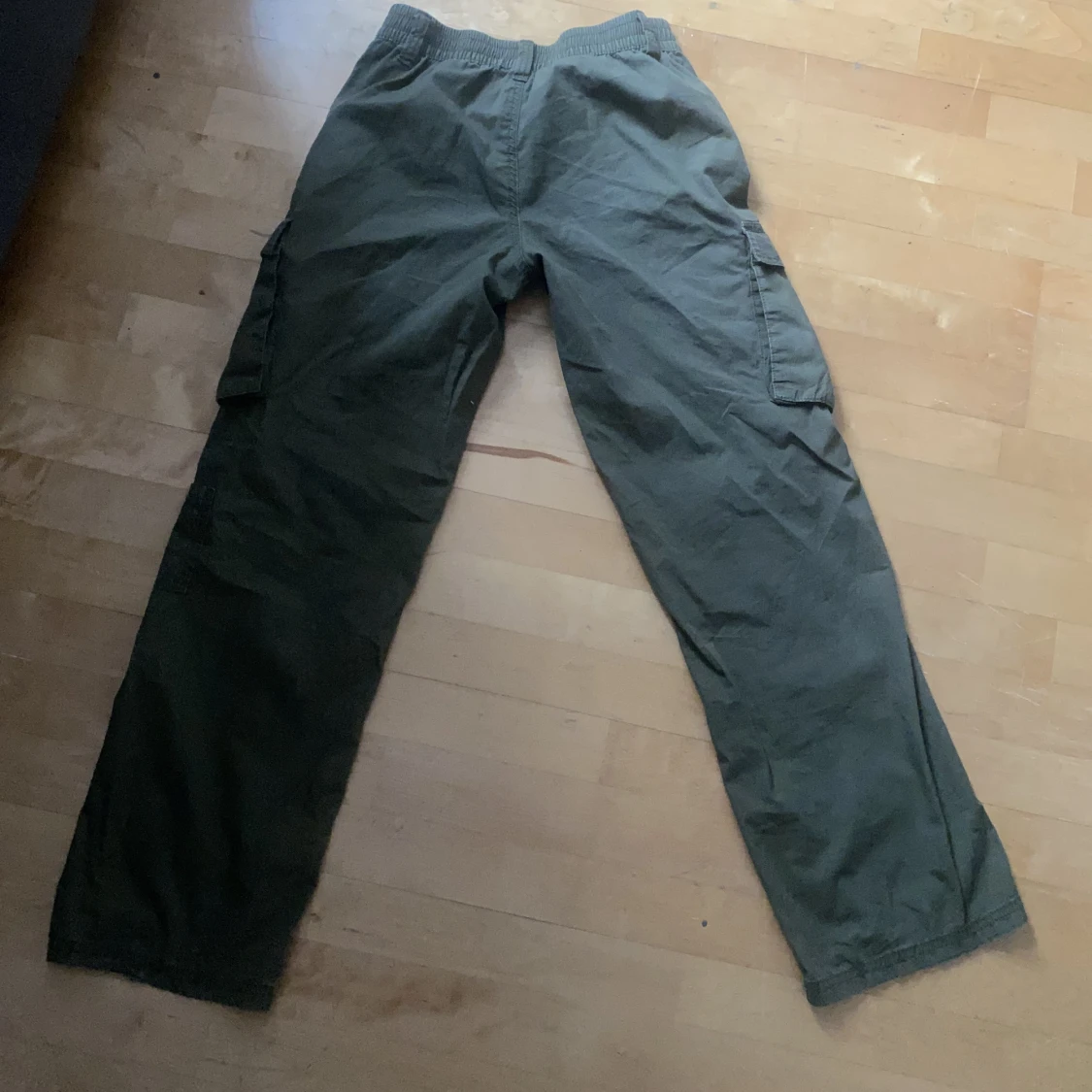 Cargo pants - 90