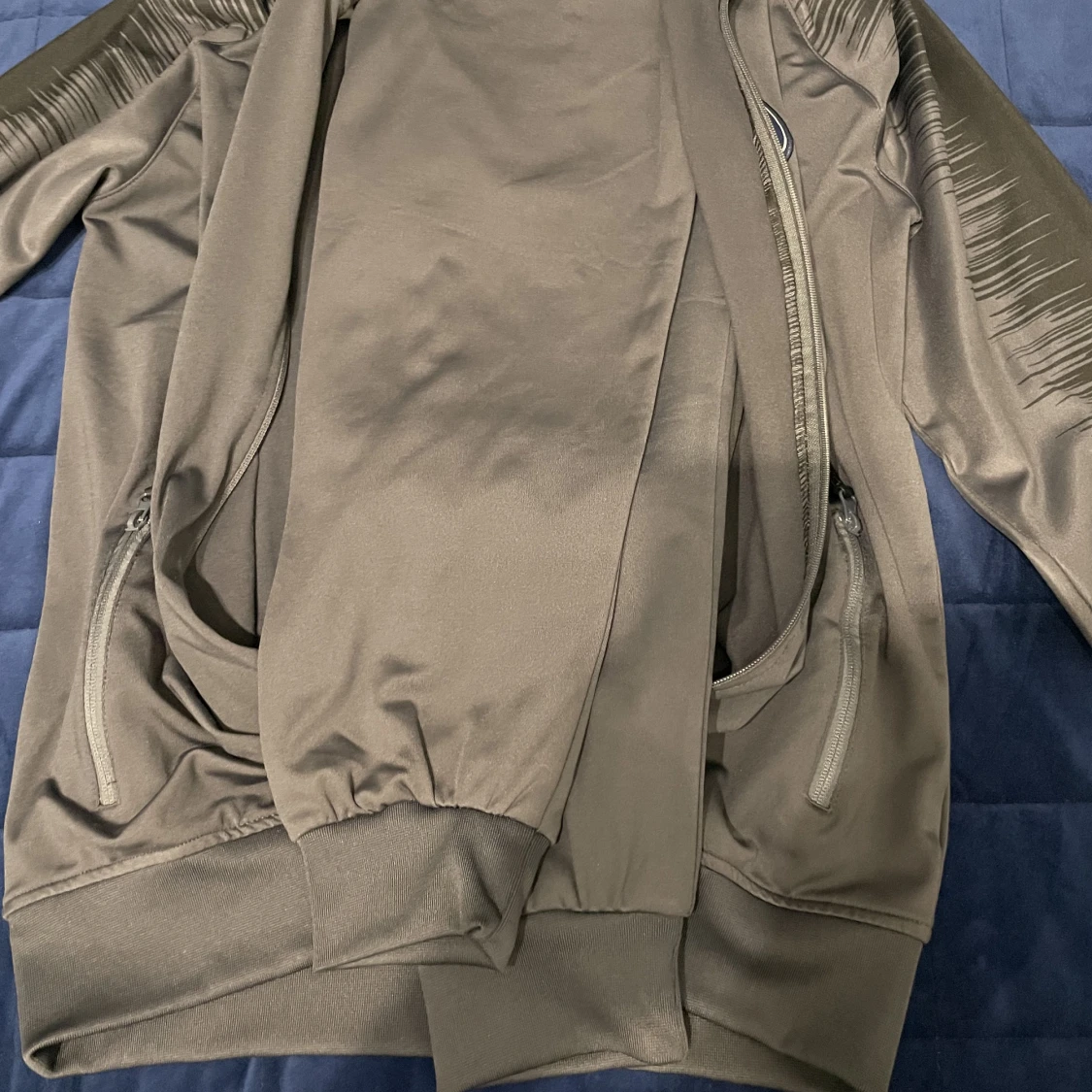 Psg track-suit  - 90