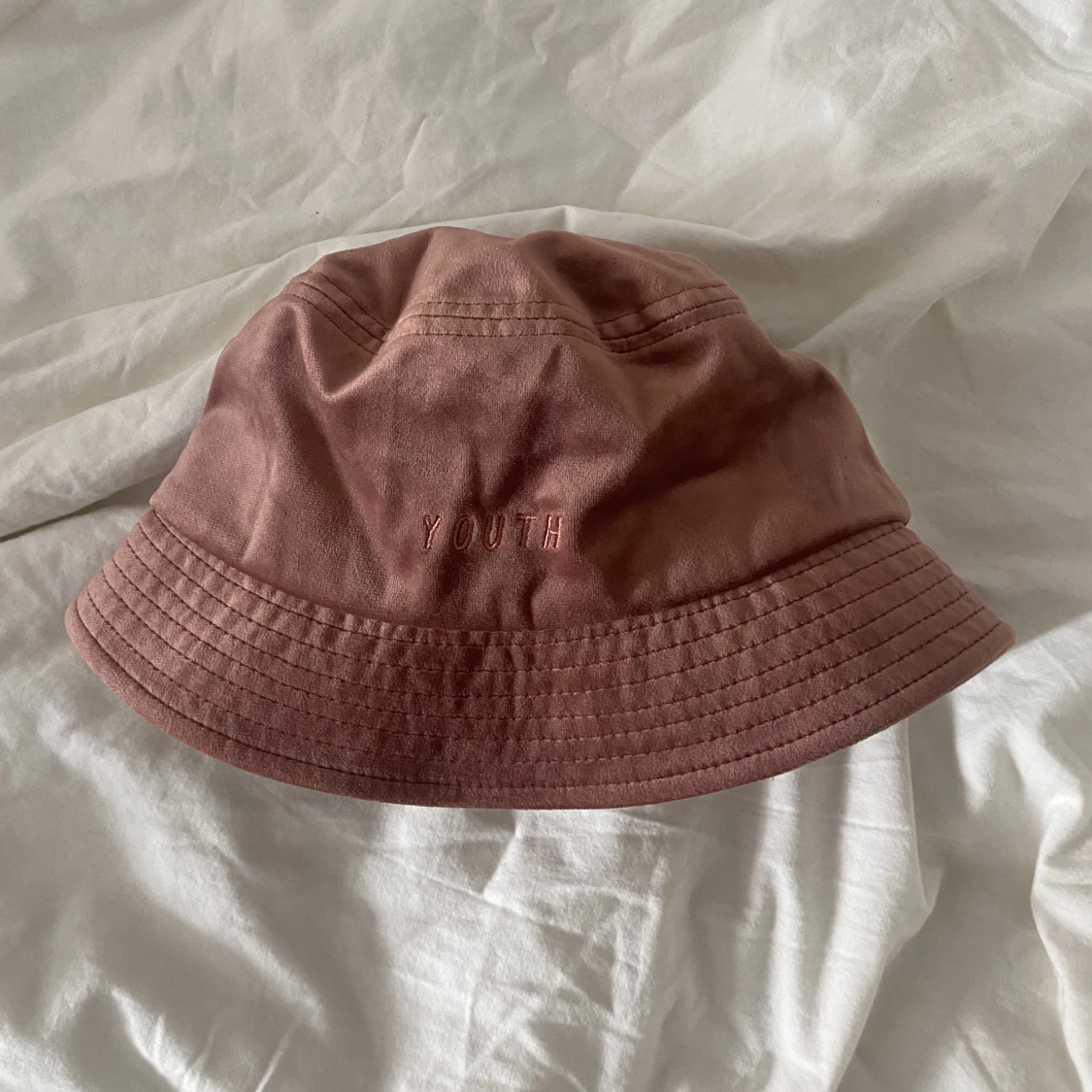 Bucket hat - 90