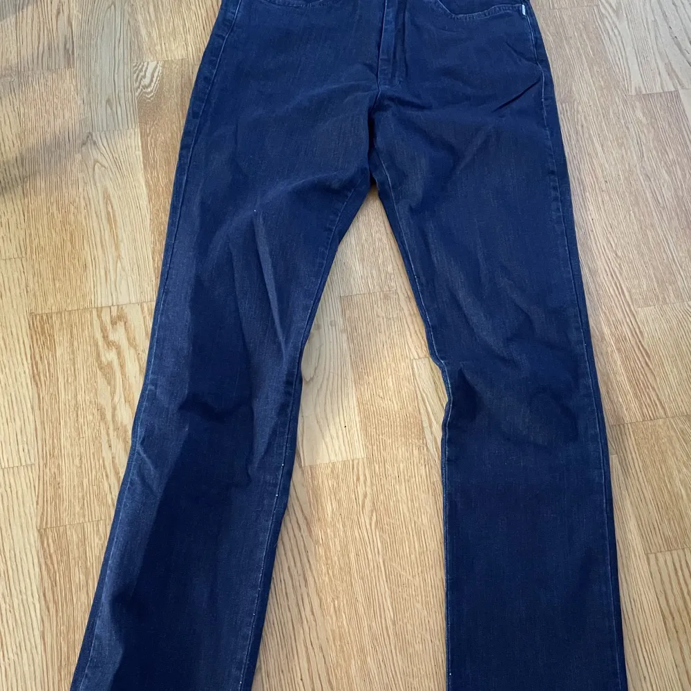 Helt nya jeans Brug, W33/L34. Jeans & Byxor.