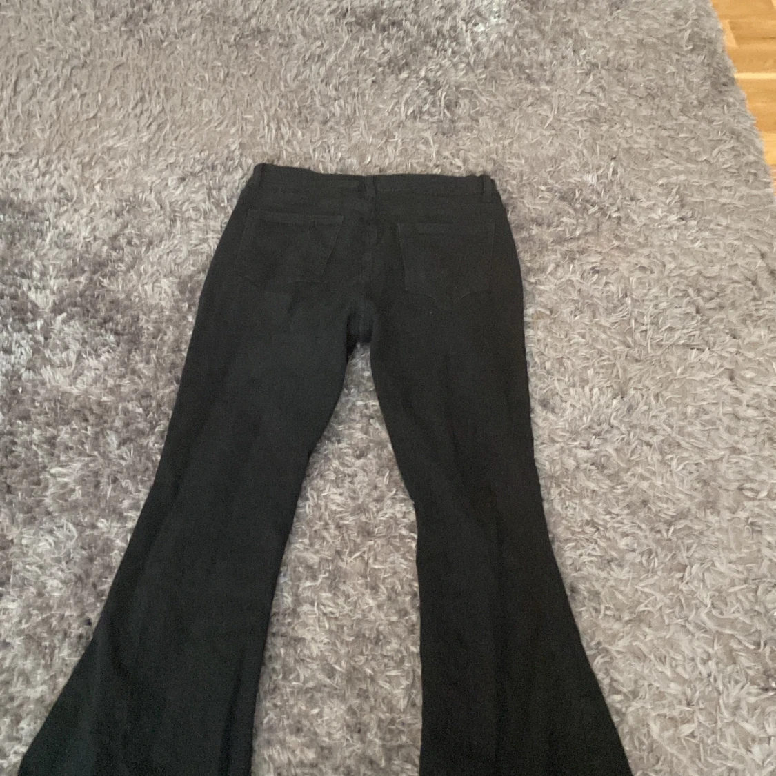 Butcut riped jeans 🥰 - 91