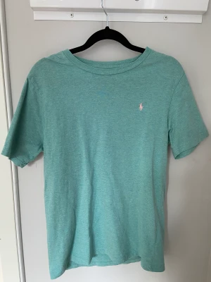 Ralph lauren t shirt - Ralph lauren t shirt i bra skick. Använd fåtal gånger.