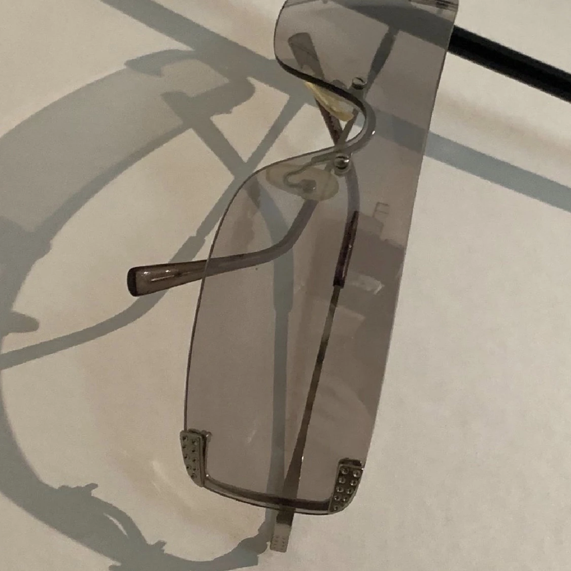 Y2k solglasögon  - 91