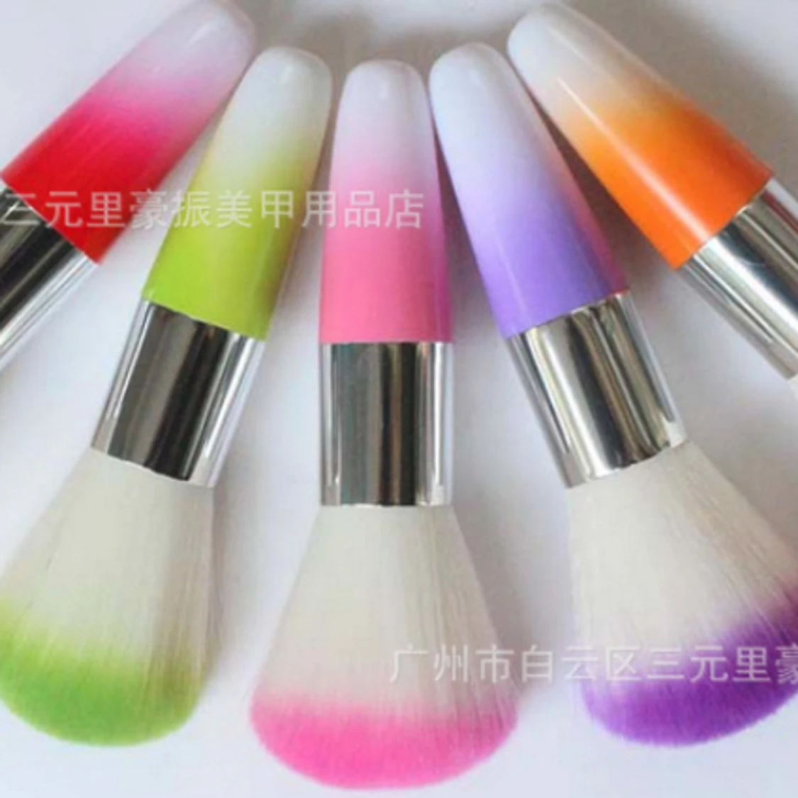 Rengöringsborste / Nagelborste 