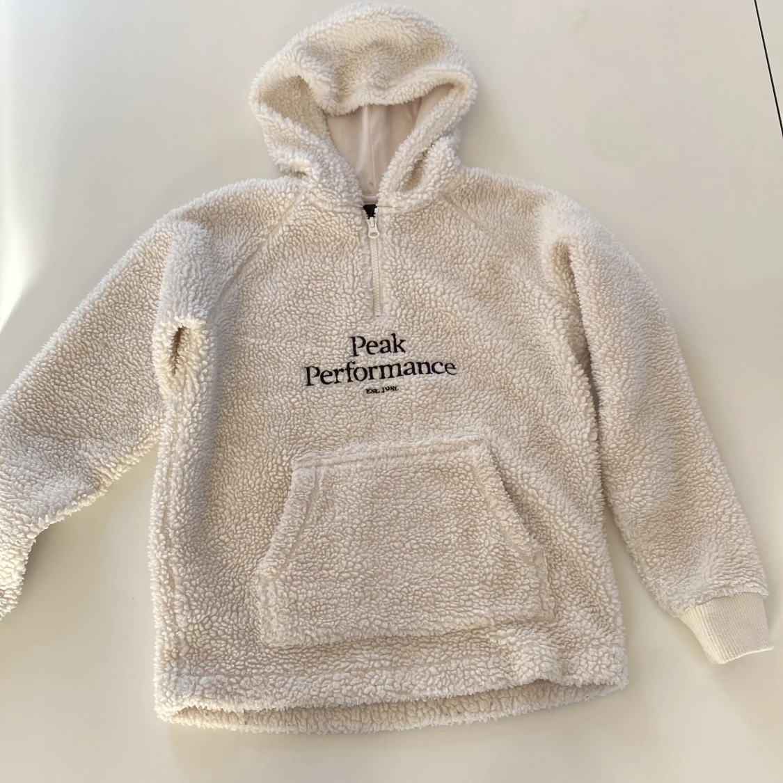 Peakperformanse