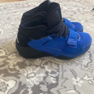 Zion willimason basket skor - Basketskor storlek 40