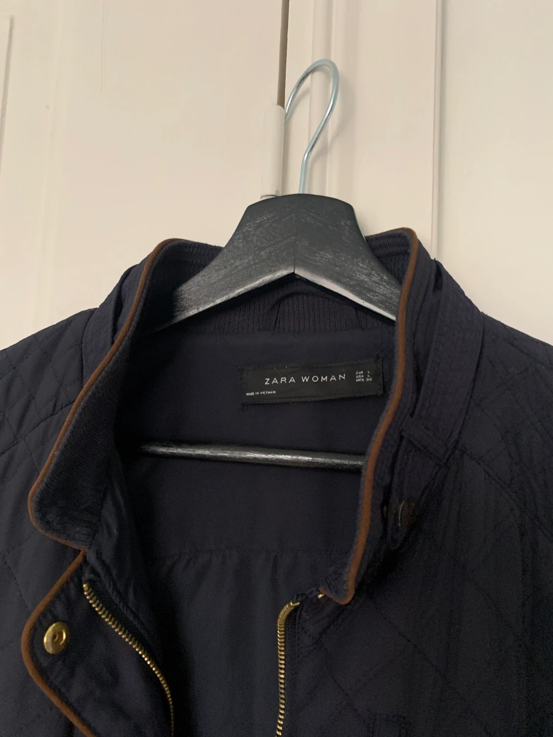 Zara Vår jacka - 90