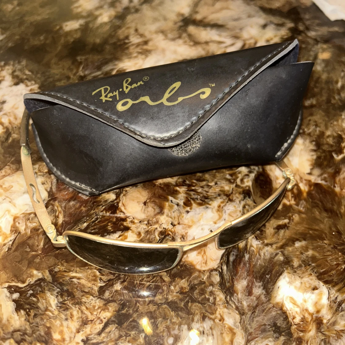 Ray-ban solglasögon 