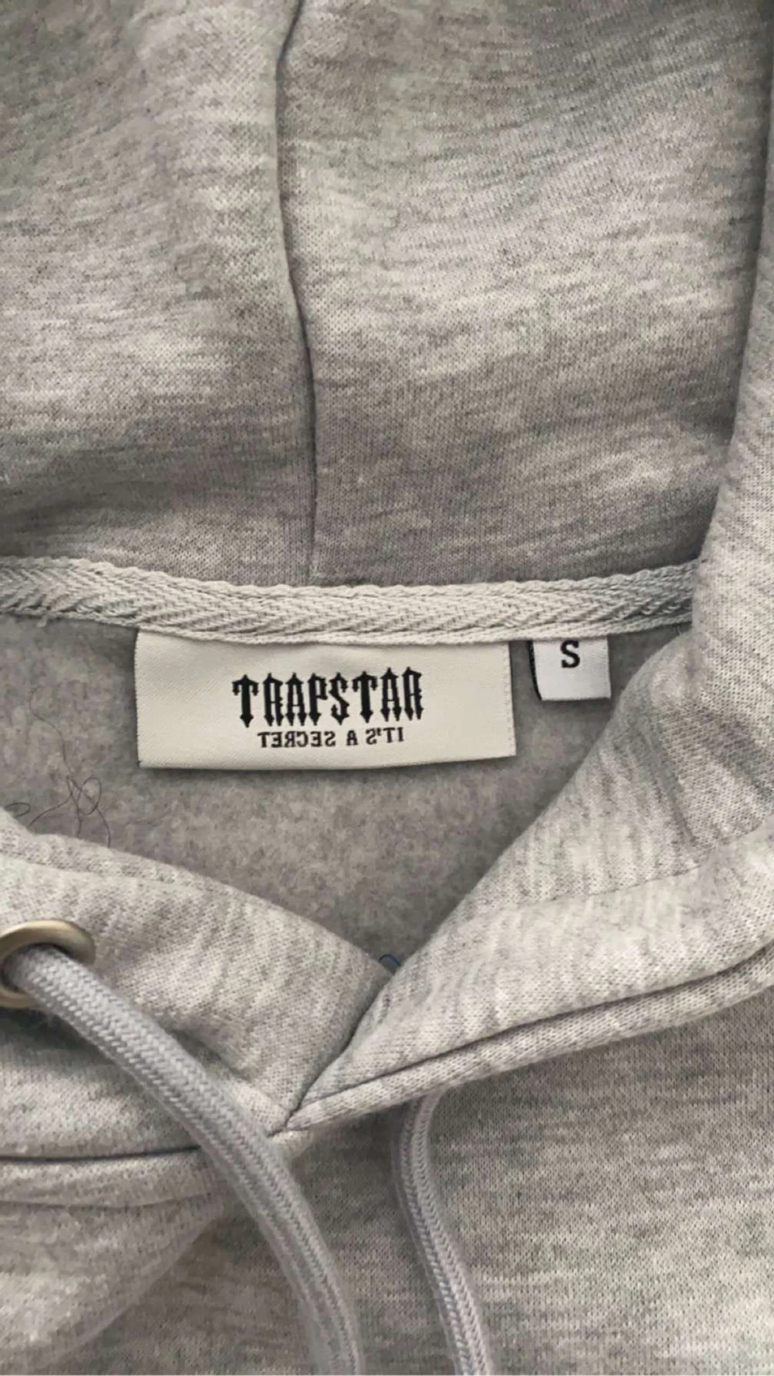 Trapstar hoodie - 90