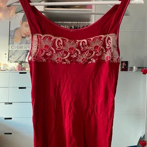 Gullig topp - Fin topp. Lappen är borta men skulle säga det är en s/m