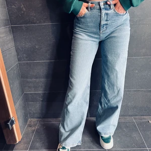 Jeans  - Jeans från madlady 