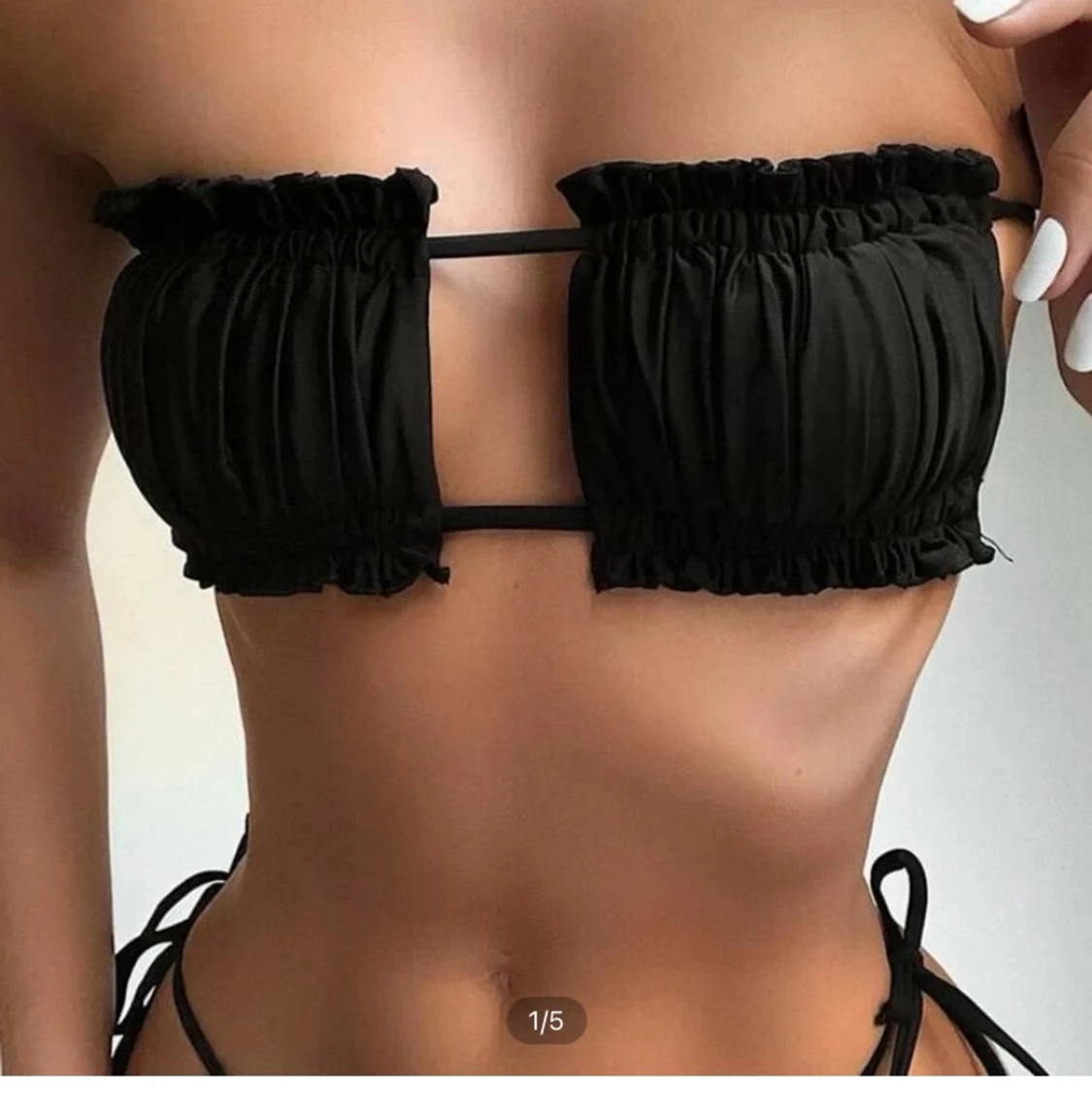 Shein bikinitopp - 91