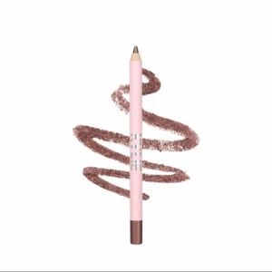 Kylie smink - Brun eyeliner från kylie cosmetics 