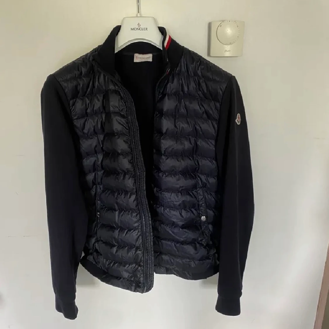 Moncler cardigan 
