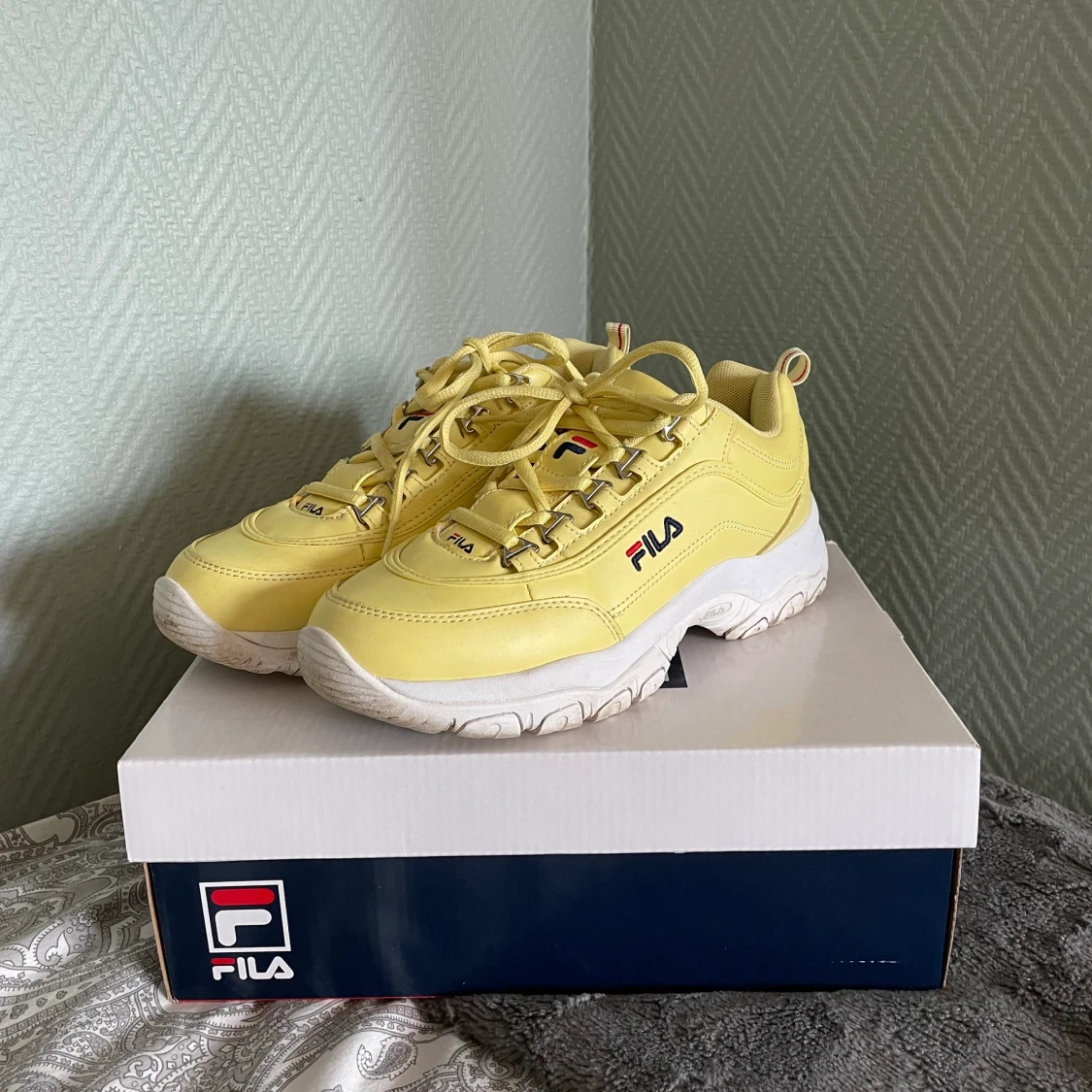 FILA skor - 90