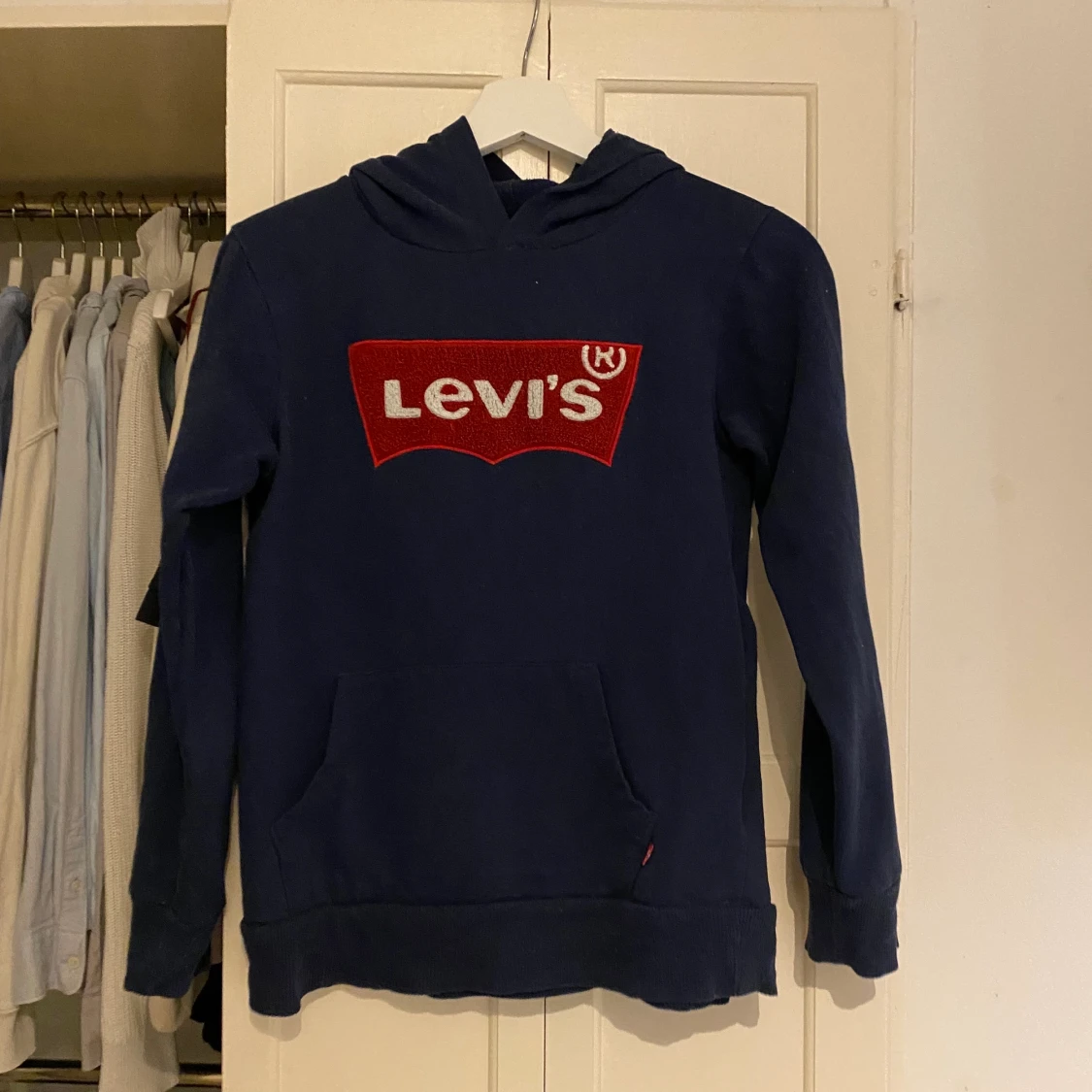 Levis tröja 