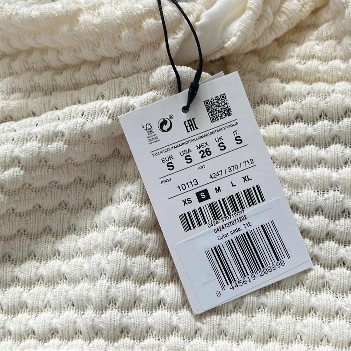 Topp från pull&bear  - 90