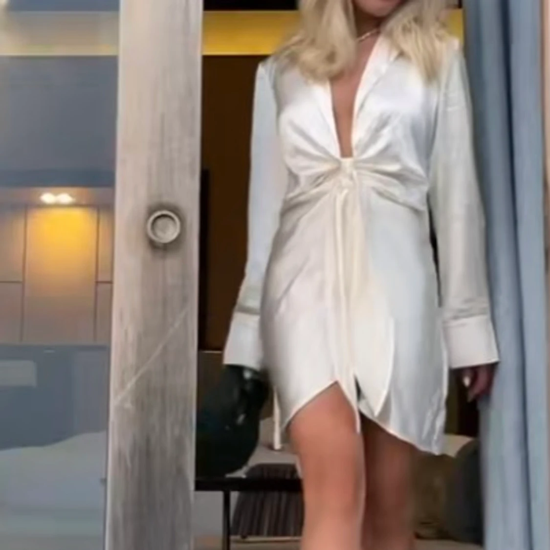 Club London klänn  - 90