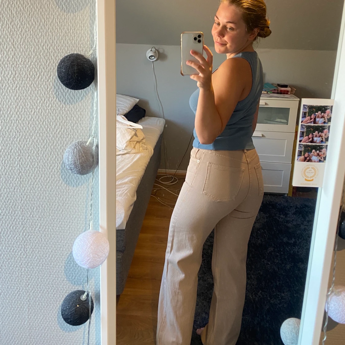 Jenas monki storlek 26 - 90