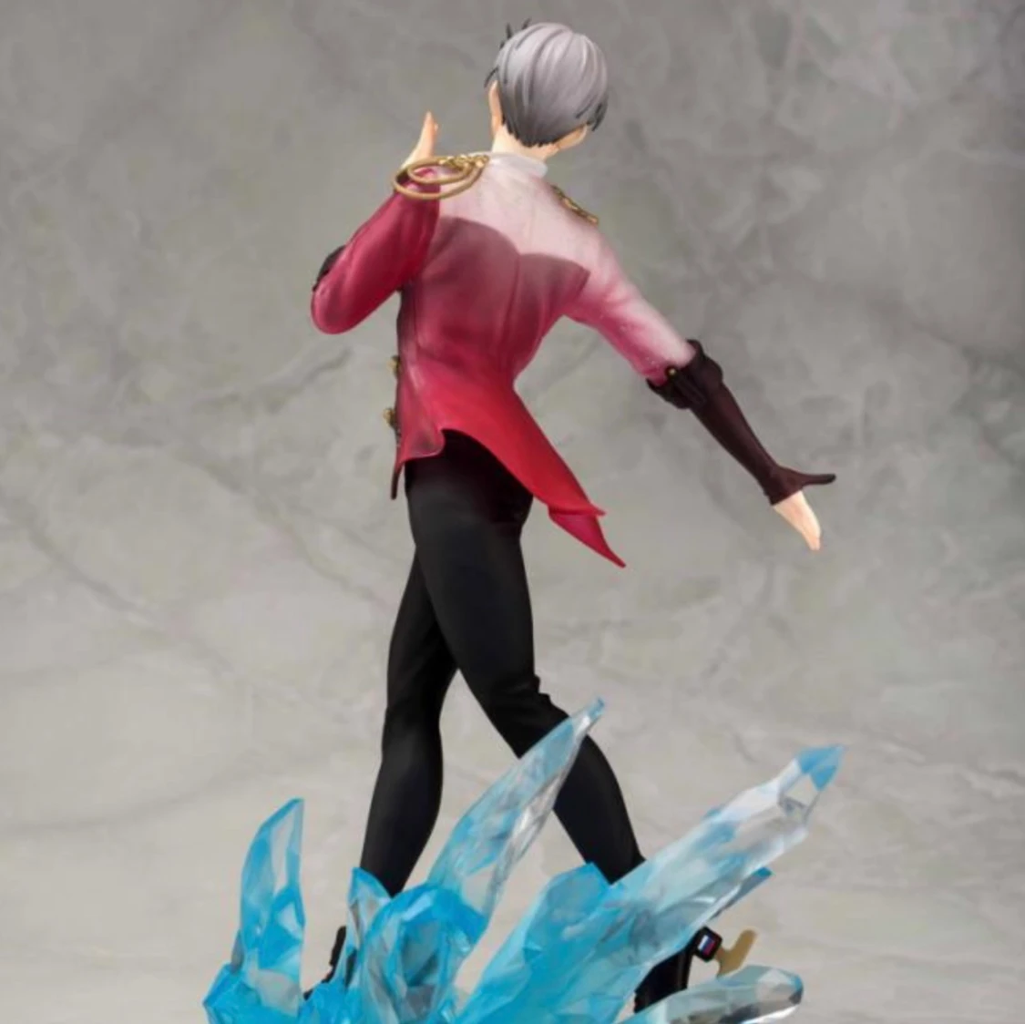 Yuri on ice victor figur - 91