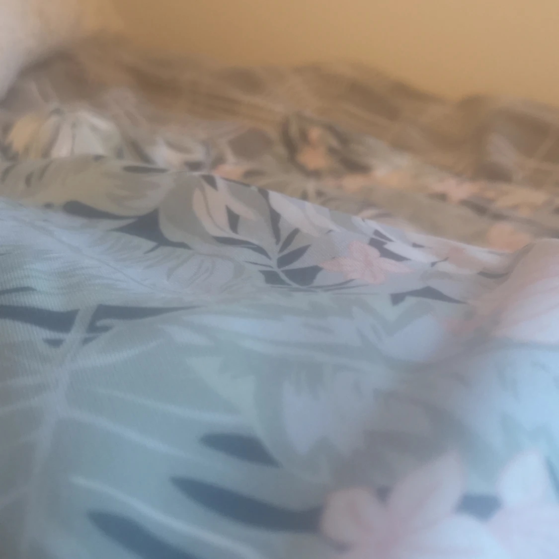 Fina träningsbyxor som ser ut som stronger  - 91