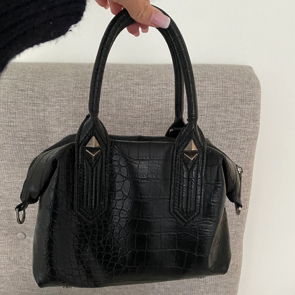 Väska från zara  - 90