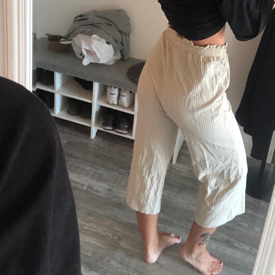 Sommarbyxor från Gina Tricot - 91