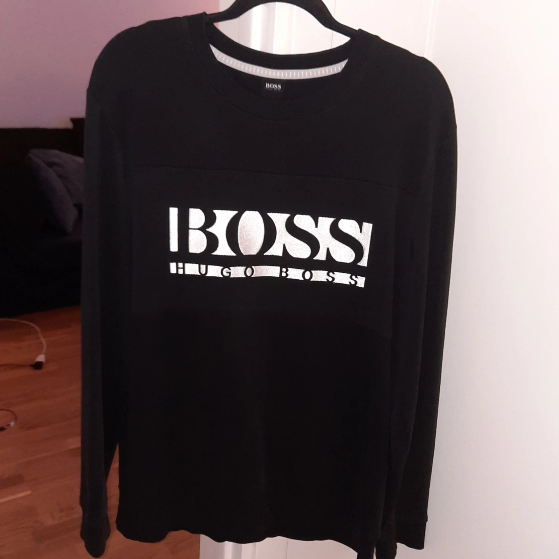 Hugo Boss Tröja L