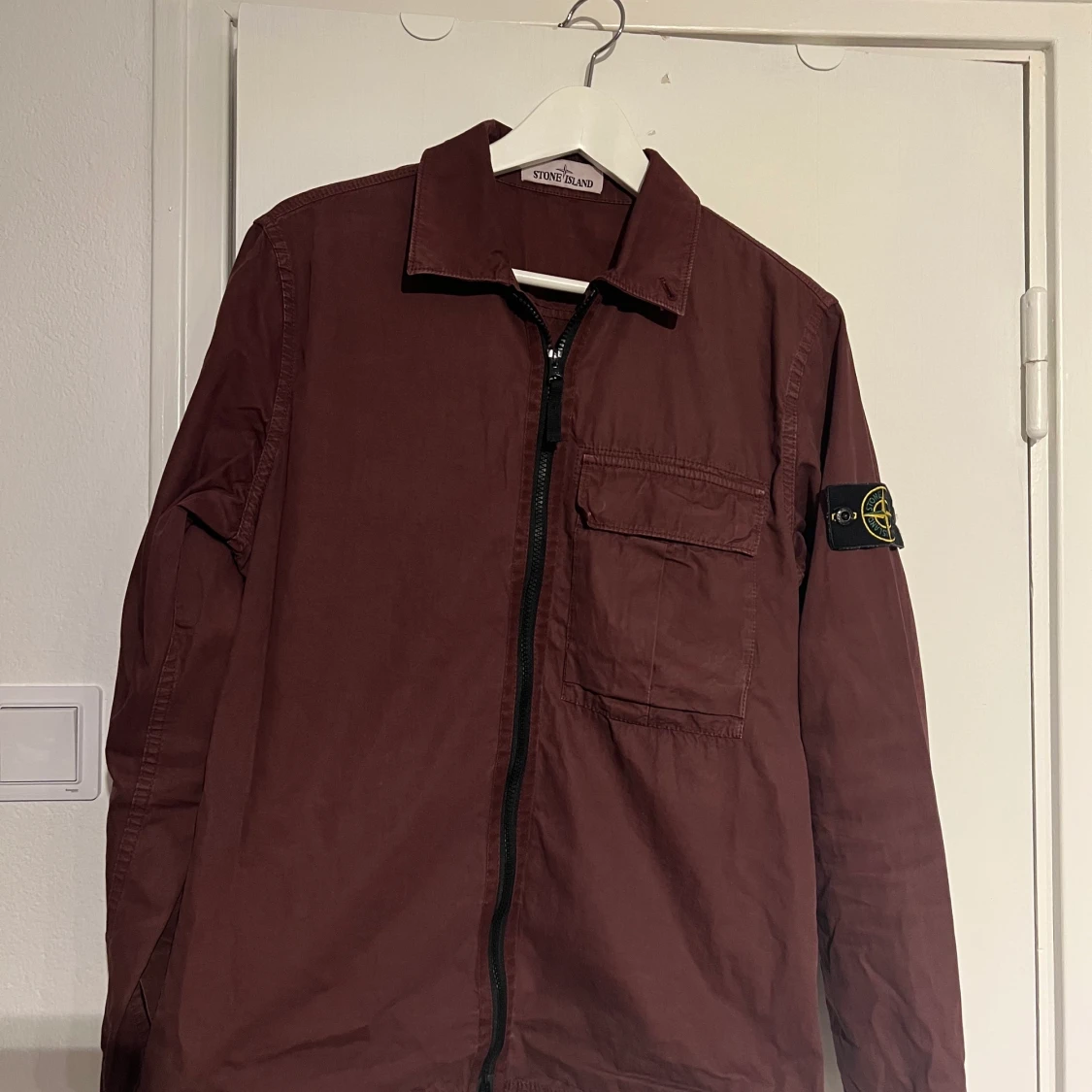 Stone island overshirt 