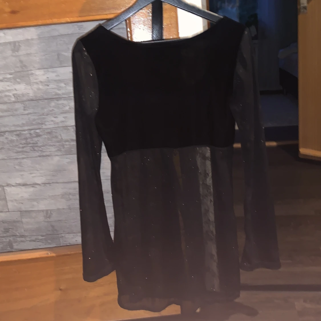 Fin tunika/klänning  - 91