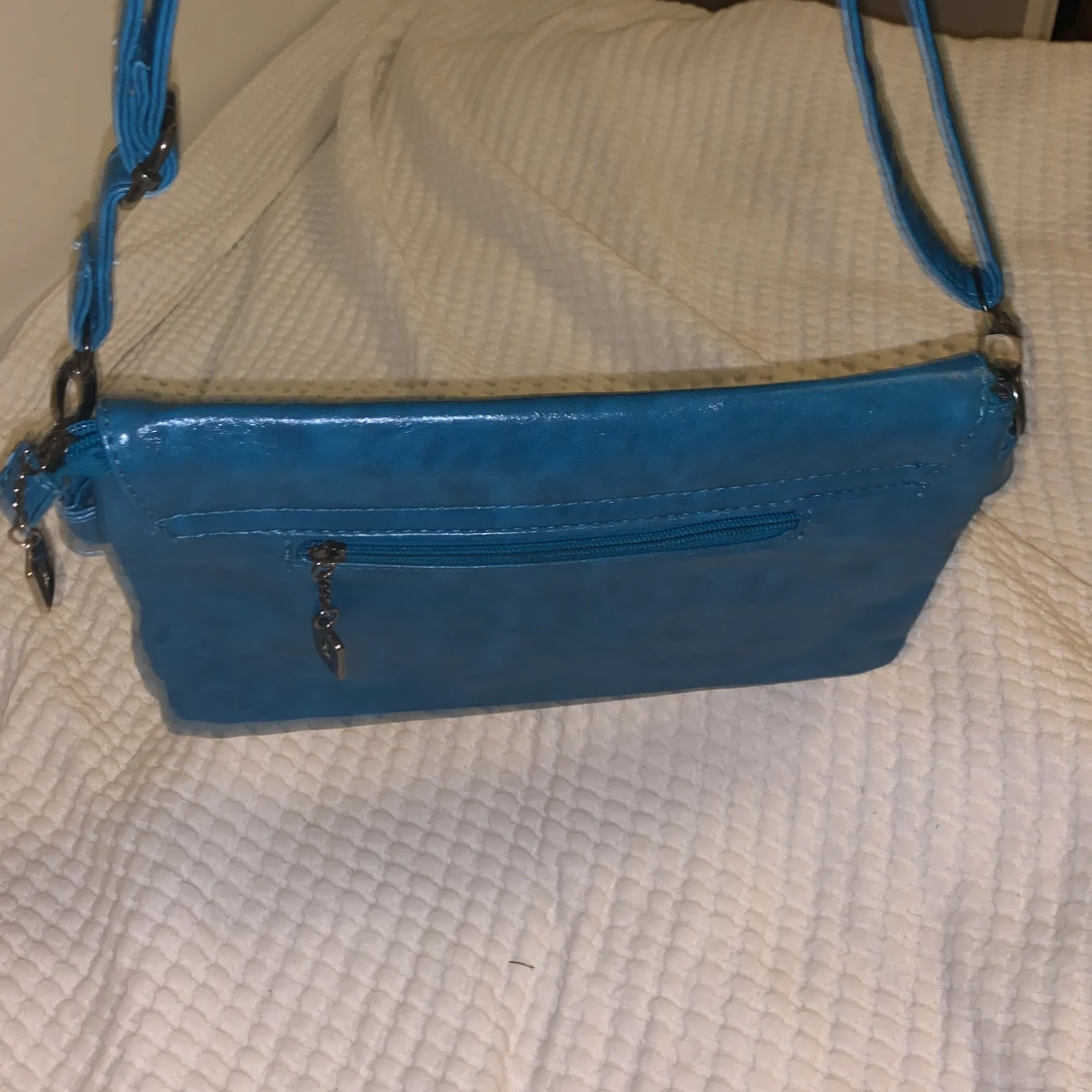 axelbandsväska - 91