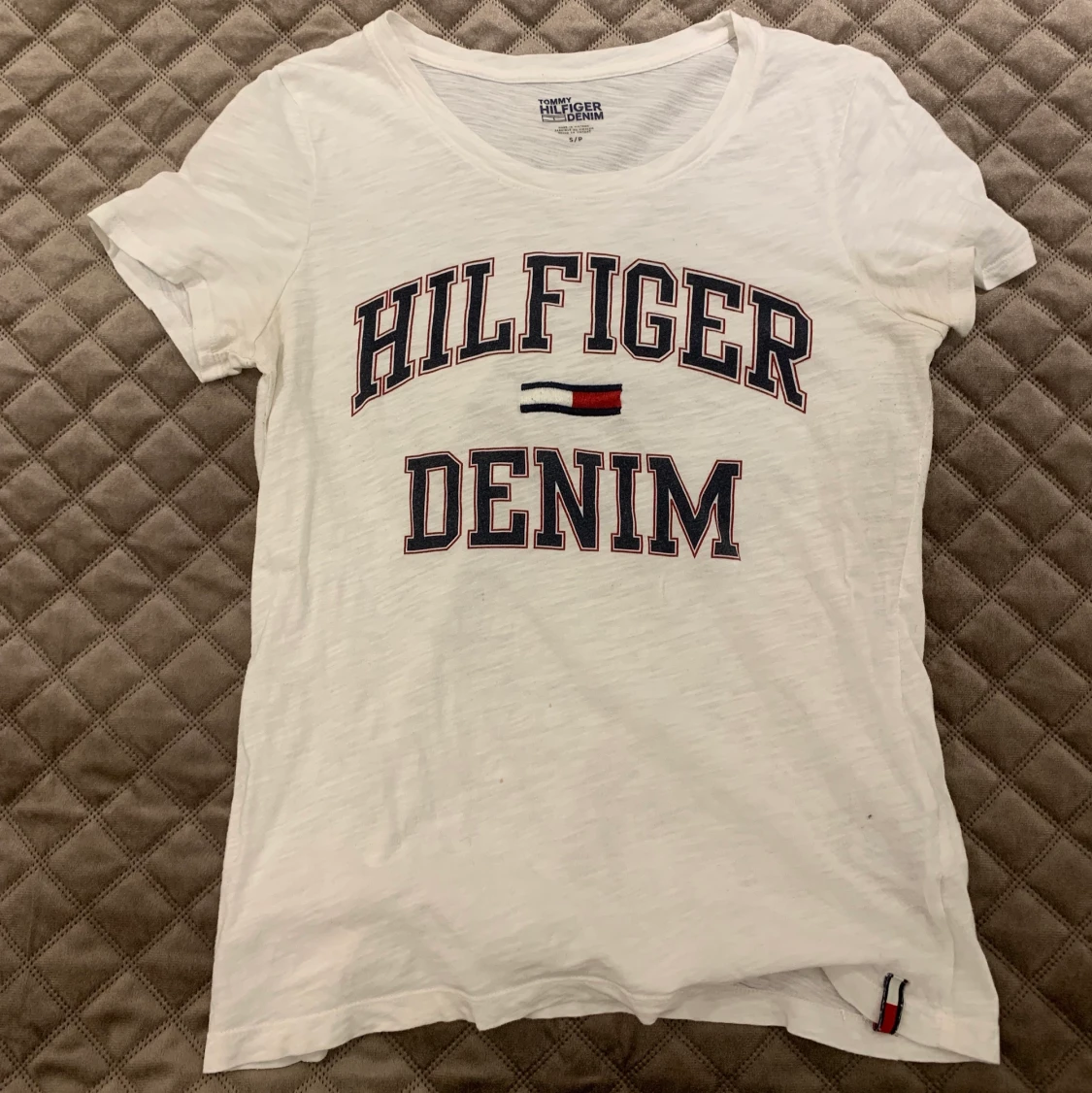 Tommy Hilfiger