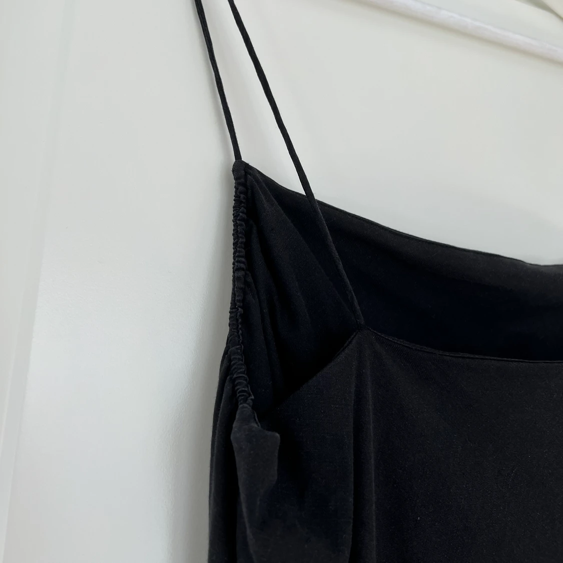 Svart Klänning  - 91