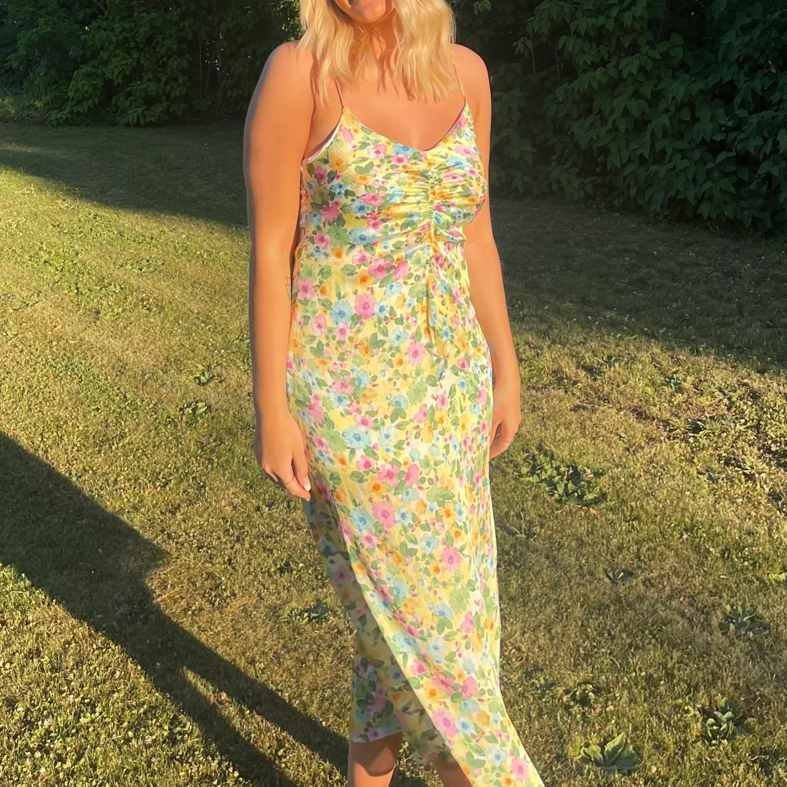 ASOS- Stradivarius klänning 