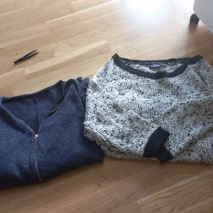 Tröjor - Stickade tröjor passar bra till en svala sommarkvällar 