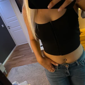 Topp - Fin topp från SHEIN aldrig använd storlek xs 