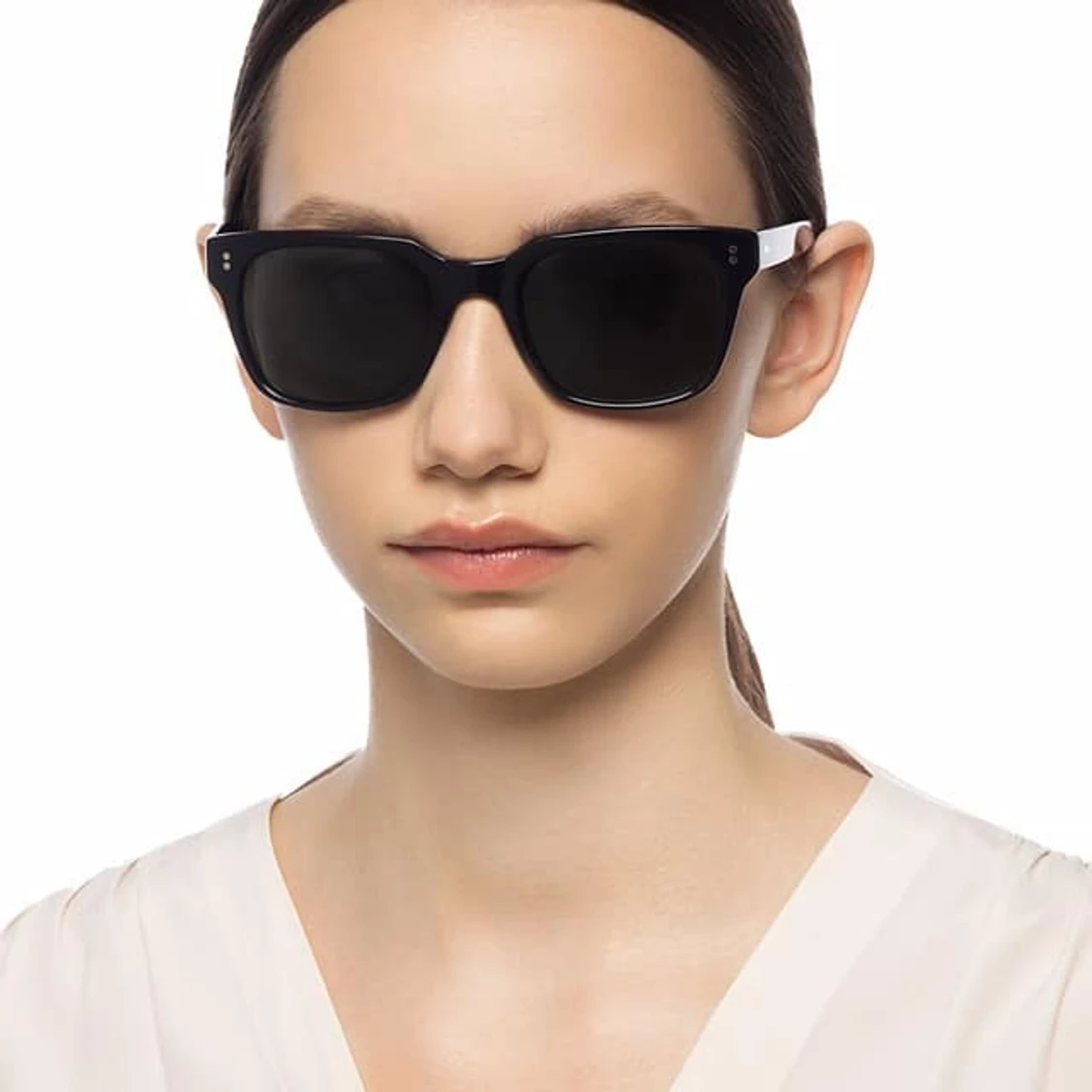 Moscot solglasögon unisex