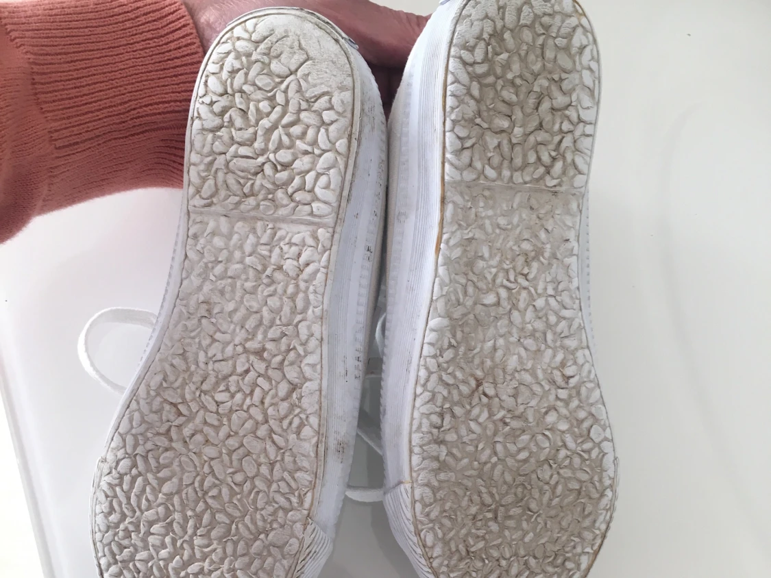 Le coq sportif skor - 91