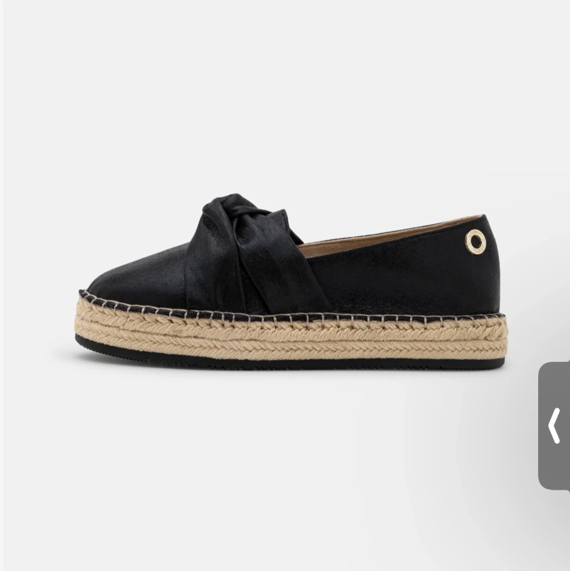 S. Oliver espadrillos - 90