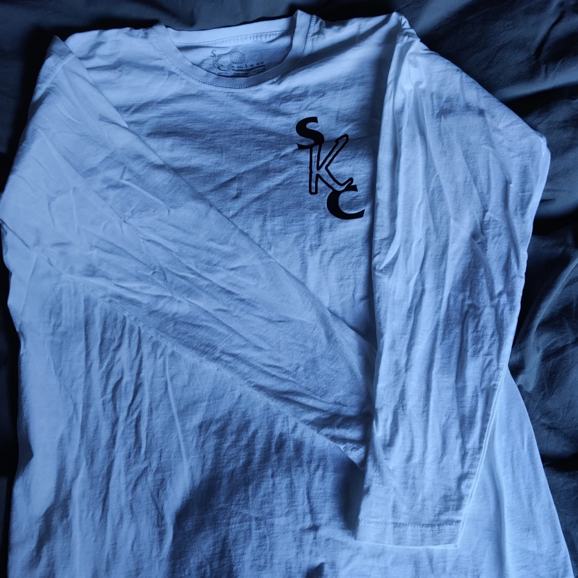 Långärmad tröja ifrån SKC - 91