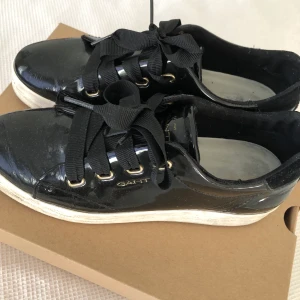 Gant  - Gant sparsamt använda