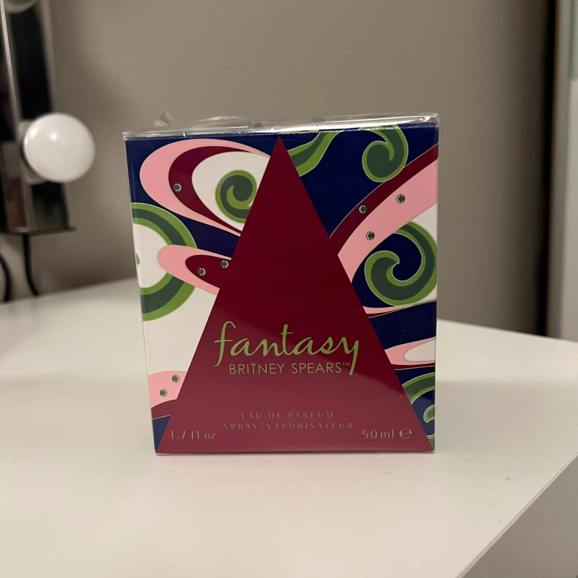 Britney Spears parfym