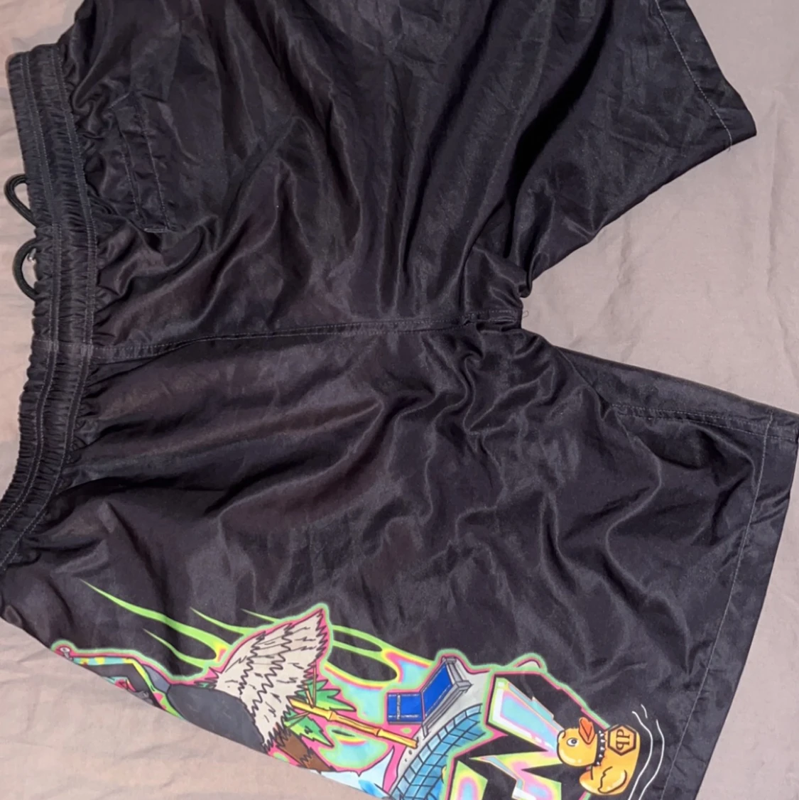 Phillip Plein Badbyxor  - 90