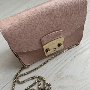 Punk Furla metropilitan bag - Never worn new Furla Metropilitan bag