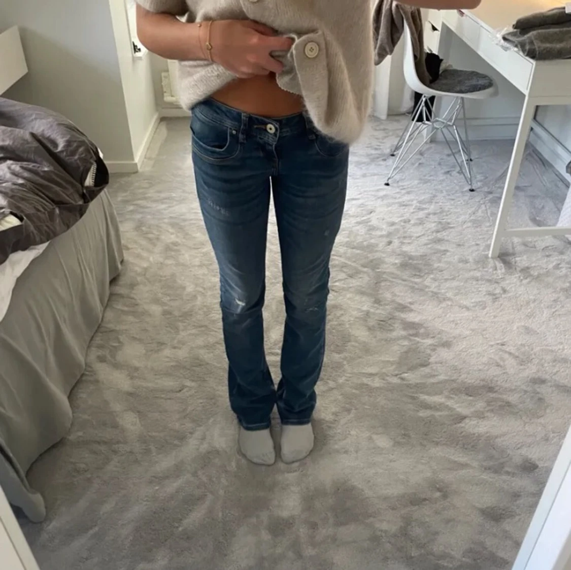 Jeans ltb