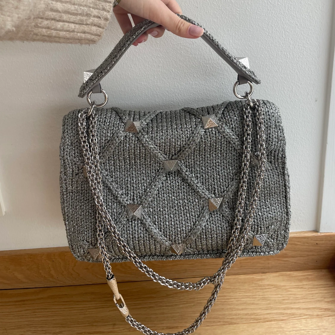 Valentino garavani väska - 90