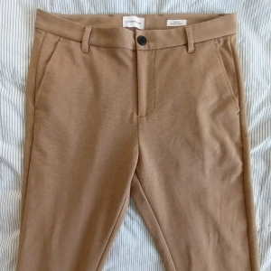 Byxor - Byxor beige unused