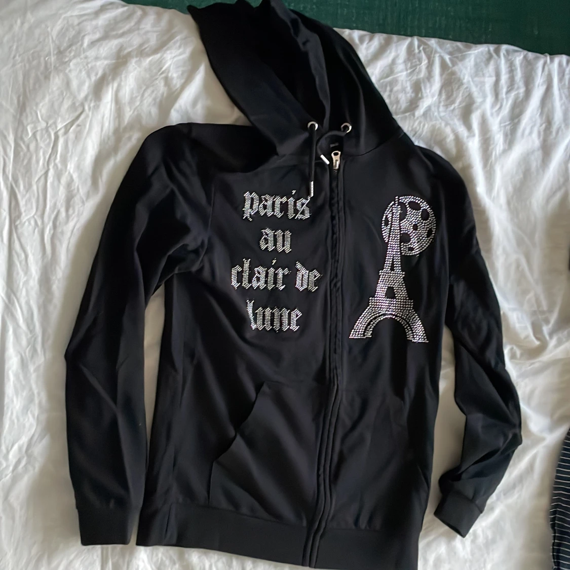 Bling lucid rhinestone - 91