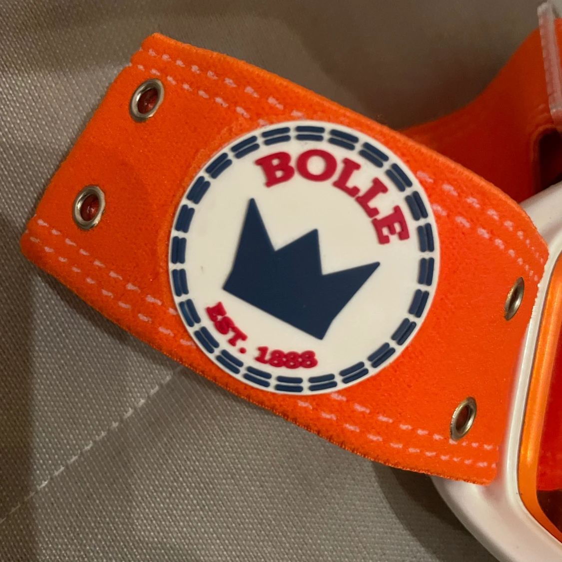 Skidglasögon från Bollé! - 90